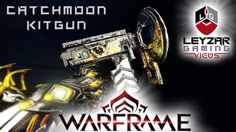 Warframe Catchmoon .